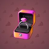 Diamond Ring #6067