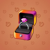Diamond Ring #608