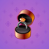Diamond Ring #6112