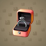 Diamond Ring #6124