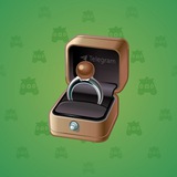 Diamond Ring #6130