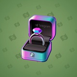Diamond Ring #6167