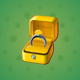 Diamond Ring #6177