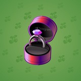 Diamond Ring #6200 Diamond Ring #6200