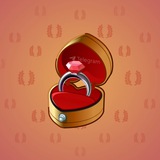 Diamond Ring #6209