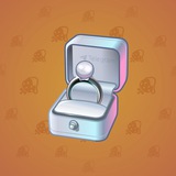 Diamond Ring #6217