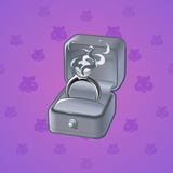 Diamond Ring #6221
