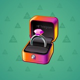 Diamond Ring #6237