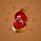 Diamond Ring #6254