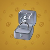Diamond Ring #6264