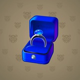 Diamond Ring #6274