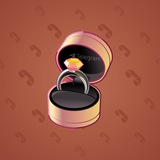 Diamond Ring #6343