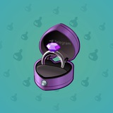 Diamond Ring #6405