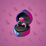 Diamond Ring #6408