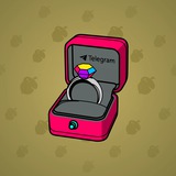 Diamond Ring #641