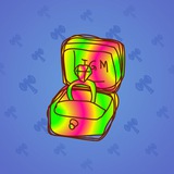 Diamond Ring #6414