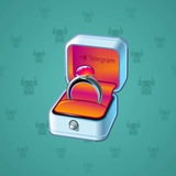 Diamond Ring #6447