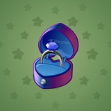 Diamond Ring #6467
