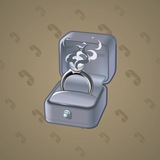 Diamond Ring #6483