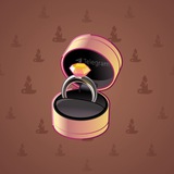 Diamond Ring #6490