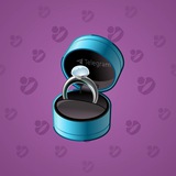 Diamond Ring #6496