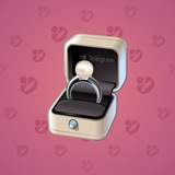 Diamond Ring #6505 Diamond Ring #6505