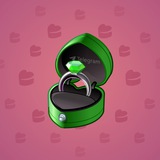 Diamond Ring #6518