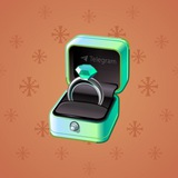 Diamond Ring #6550