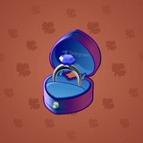 Diamond Ring #6551