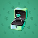 Diamond Ring #6552
