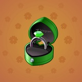 Diamond Ring #6554