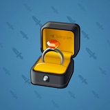 Diamond Ring #6646