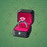 Diamond Ring #6663 Diamond Ring #6663