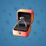 Diamond Ring #6698