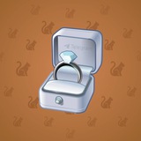 Diamond Ring #670