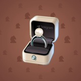 Diamond Ring #6705