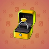 Diamond Ring #675
