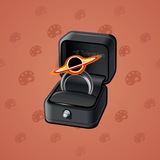 Diamond Ring #6760