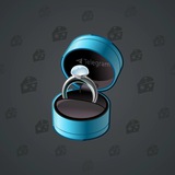 Diamond Ring #6767