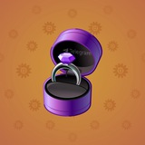 Diamond Ring #6781
