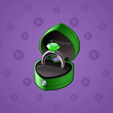 Diamond Ring #6802
