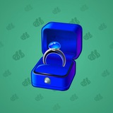 Diamond Ring #6809
