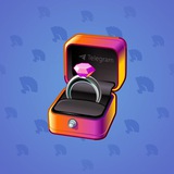 Diamond Ring #6840