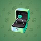 Diamond Ring #6865