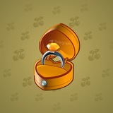 Diamond Ring #6871