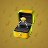 Diamond Ring #6872