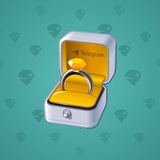 Diamond Ring #6903