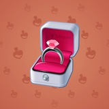 Diamond Ring #6906