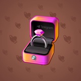 Diamond Ring #6915