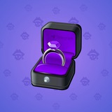 Diamond Ring #6921